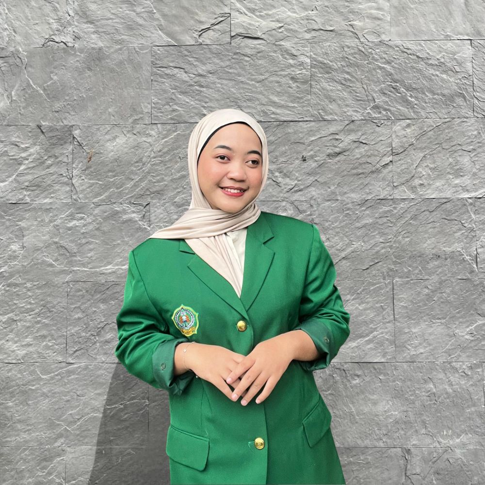 Diah Ayu Nurlestari