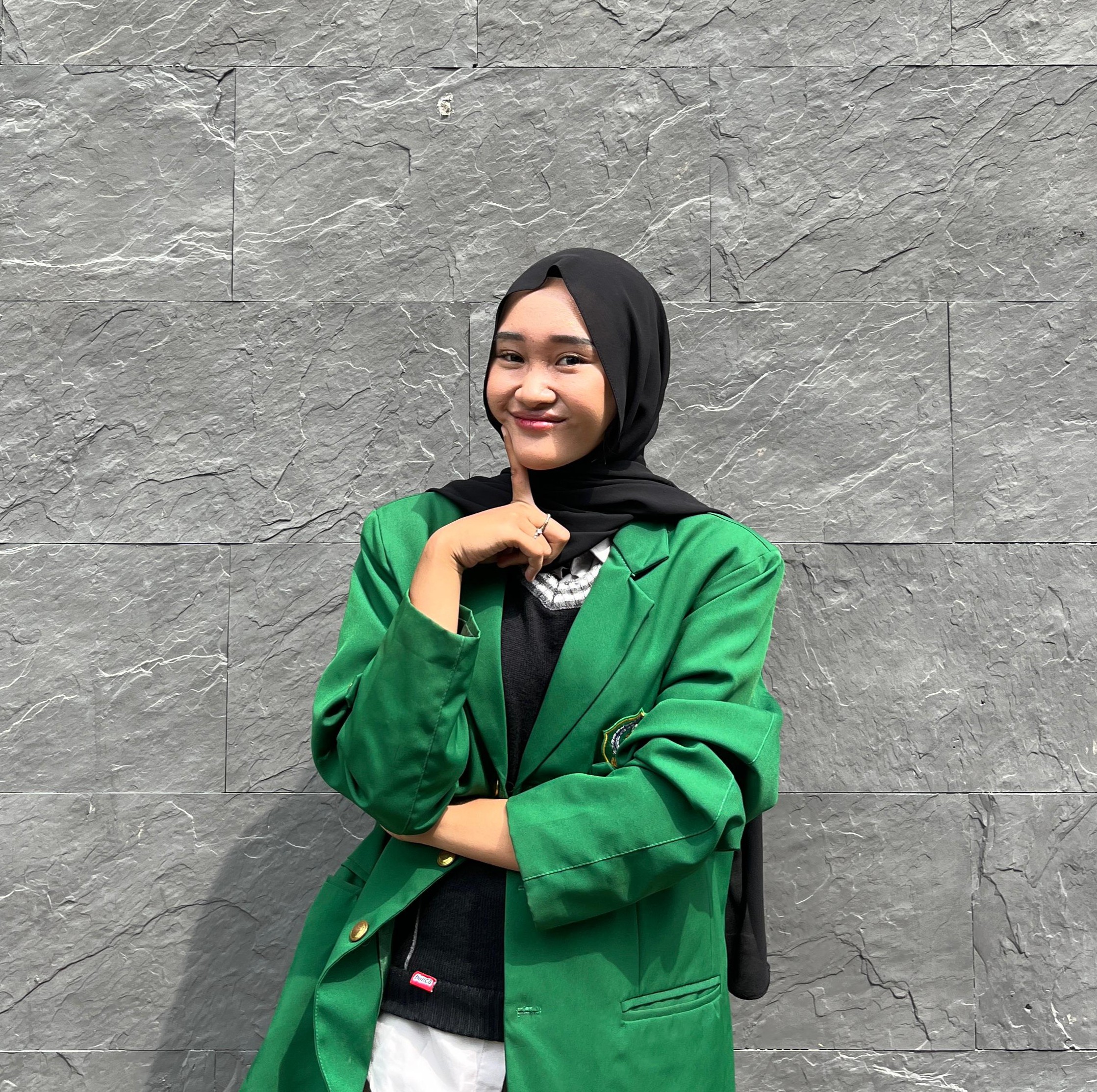 Galih Aulia Az-Zahra Hakim