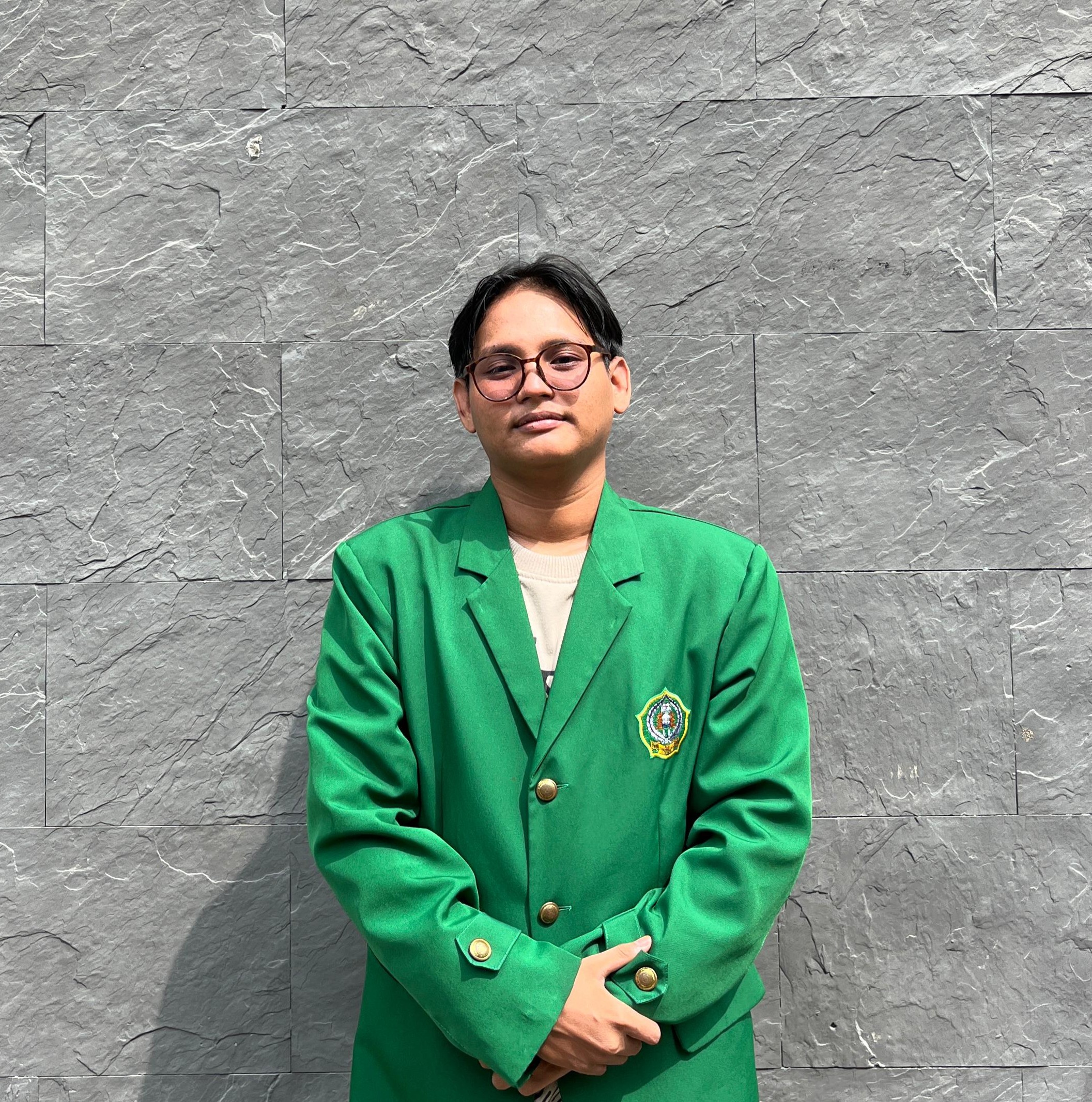 Moh Hardyansyah Lazuardi