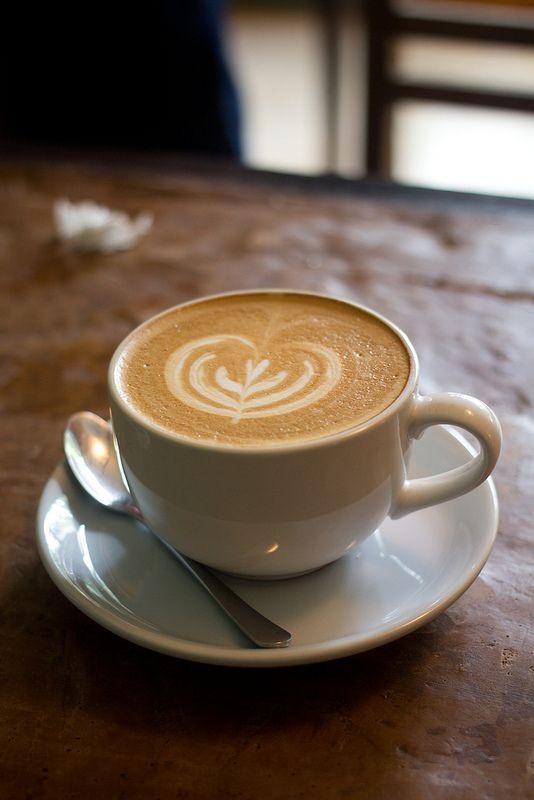 Cafe Latte