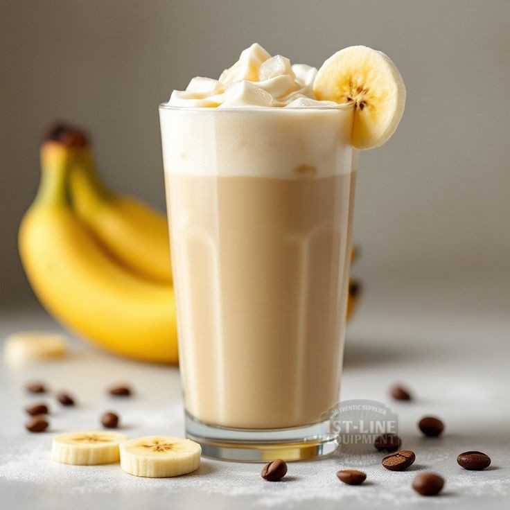 Banana Latte