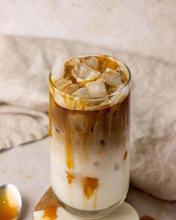 Caramel Machiatto