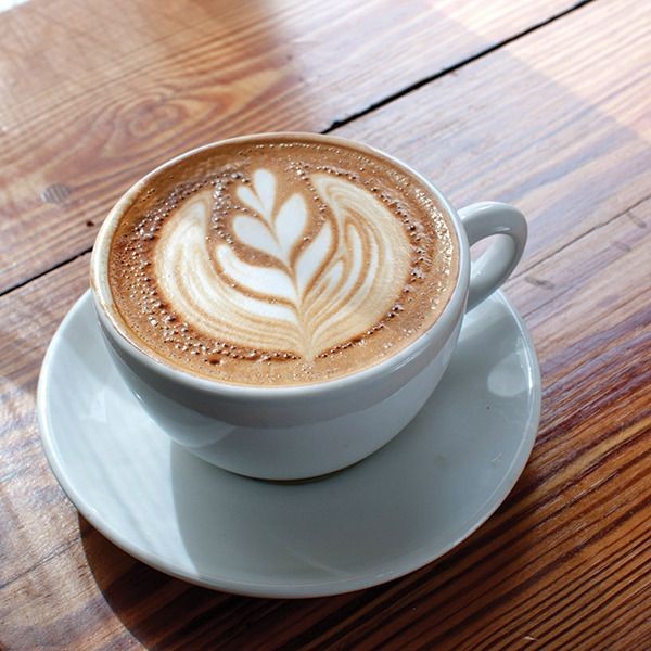 Cappucino