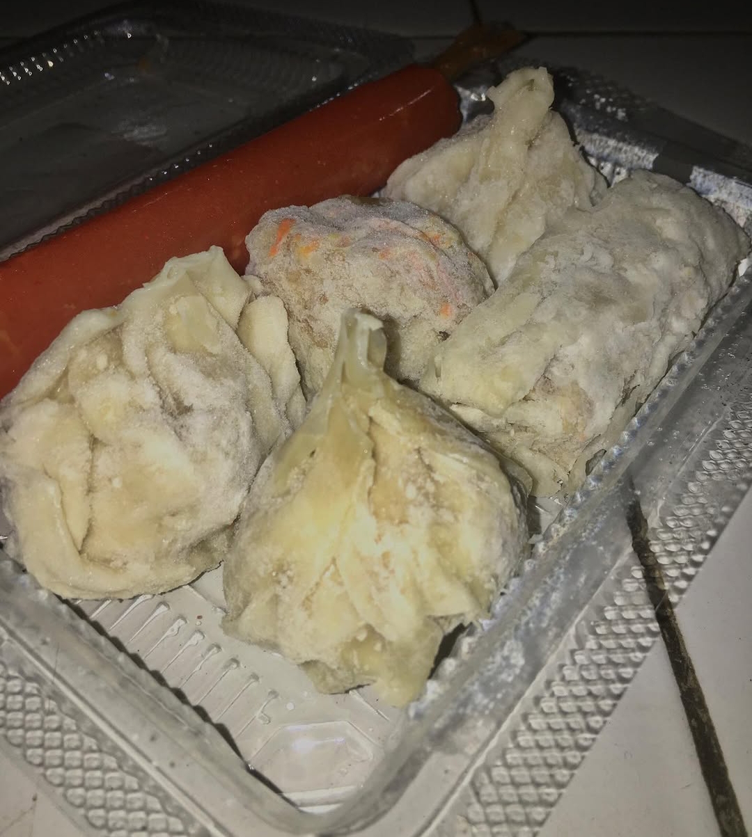 Dimsum Frozen per-pcs